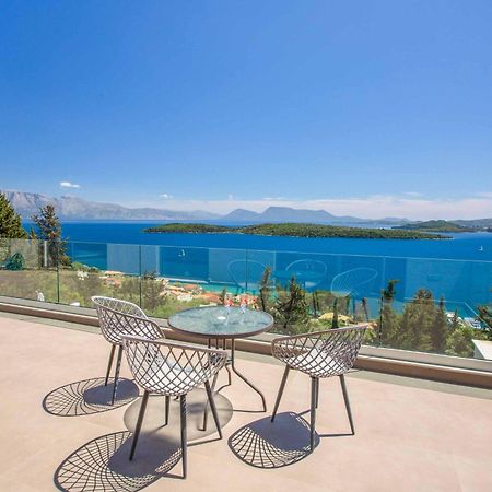 Villa Ino Lefkas Nydri  Zewnętrze zdjęcie