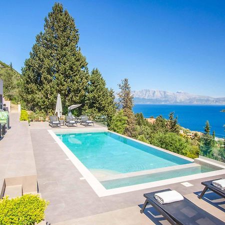 Villa Ino Lefkas Nydri  Zewnętrze zdjęcie