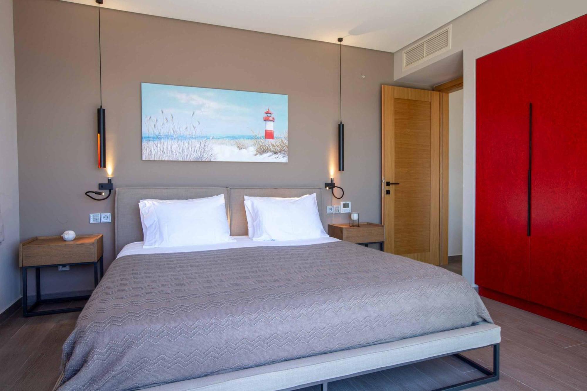 Villa Ino Lefkas Nydri  Zewnętrze zdjęcie