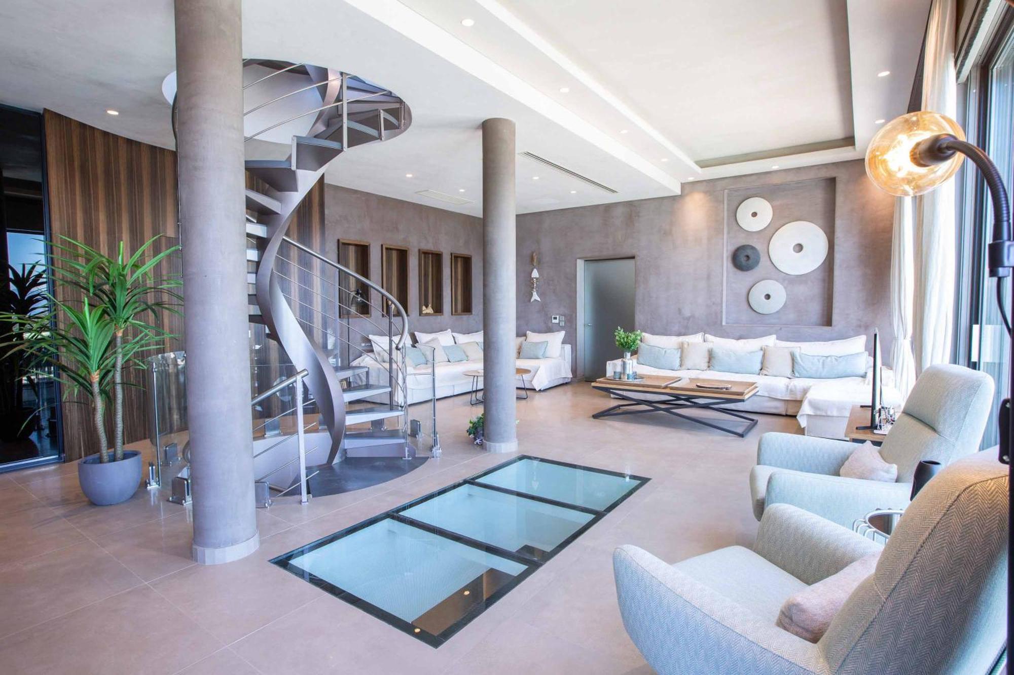 Villa Ino Lefkas Nydri  Zewnętrze zdjęcie