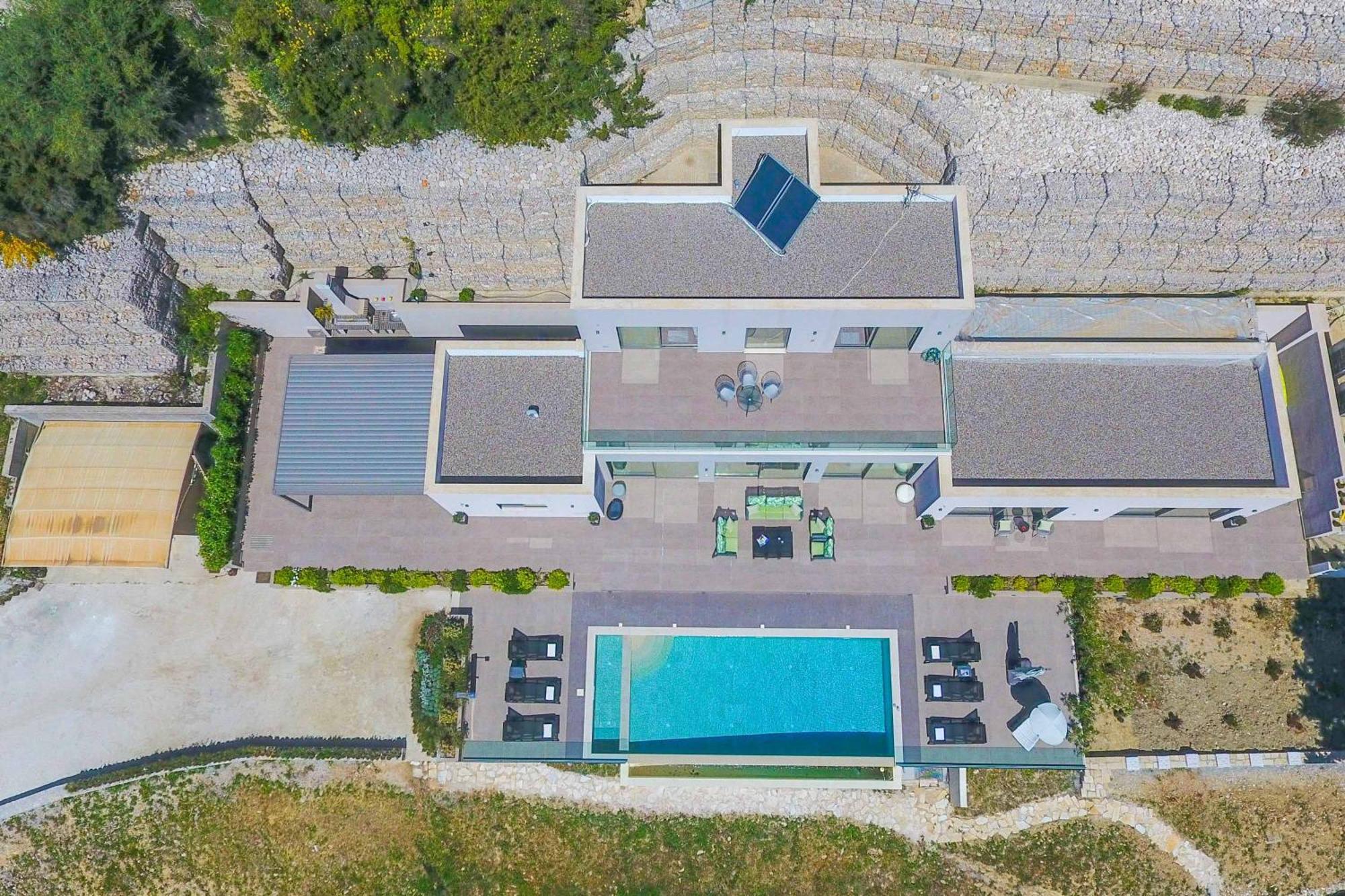 Villa Ino Lefkas Nydri  Zewnętrze zdjęcie