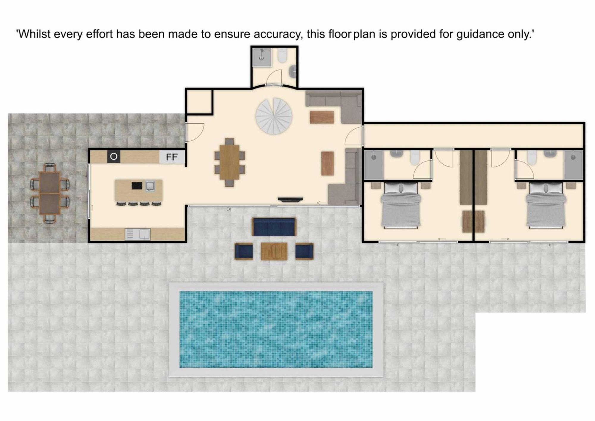 Villa Ino Lefkas Nydri  Zewnętrze zdjęcie